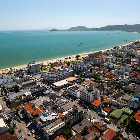 Boulevard Beach Canasvieiras Hotel Florianópolis المظهر الخارجي الصورة