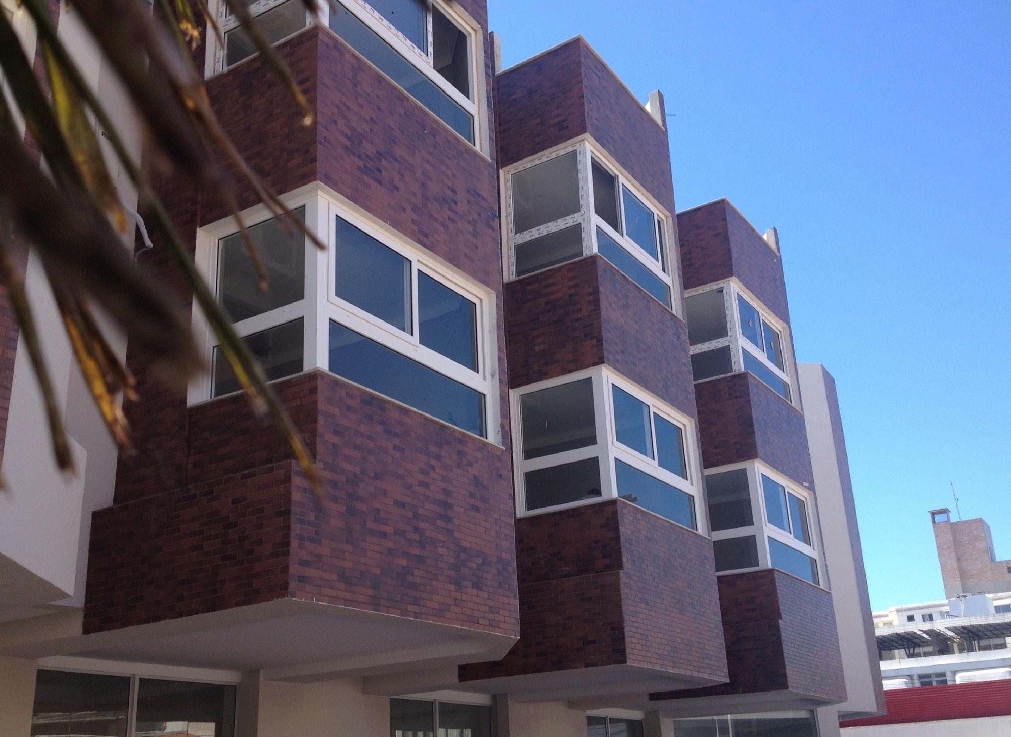 Boulevard Beach Canasvieiras Hotel Florianópolis المظهر الخارجي الصورة