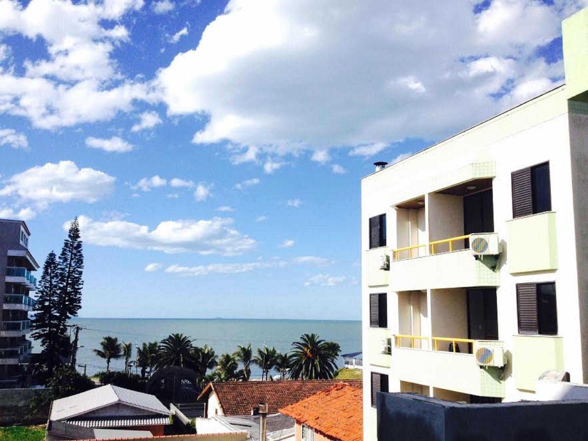 Boulevard Beach Canasvieiras Hotel Florianópolis المظهر الخارجي الصورة