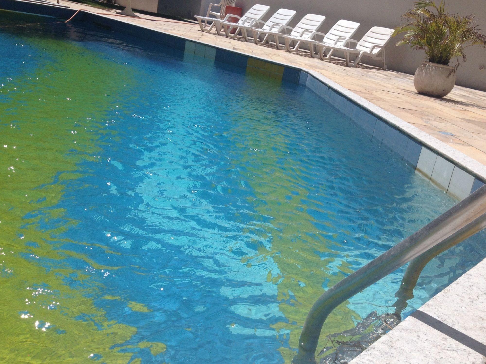 Boulevard Beach Canasvieiras Hotel Florianópolis المظهر الخارجي الصورة