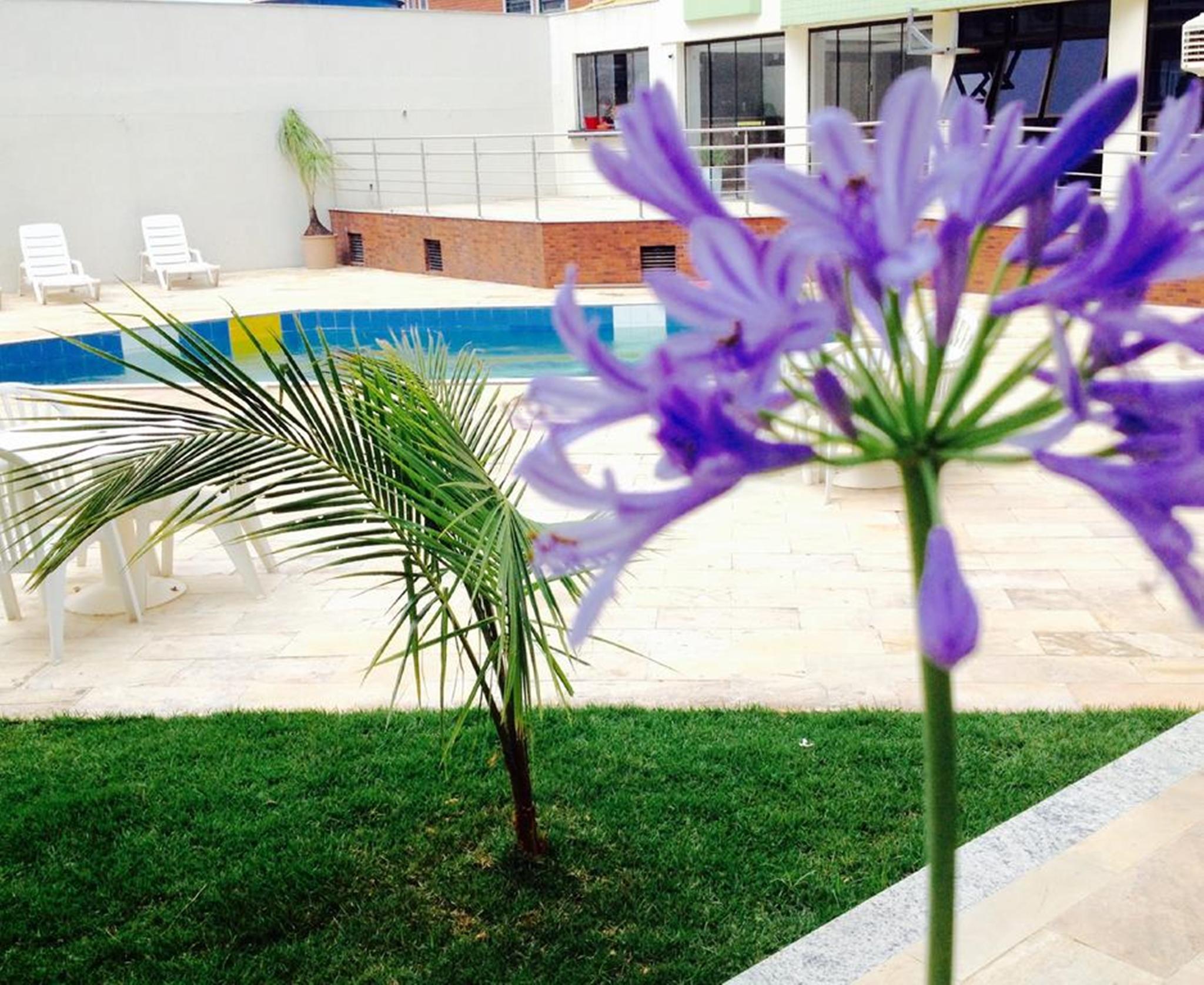 Boulevard Beach Canasvieiras Hotel Florianópolis المظهر الخارجي الصورة