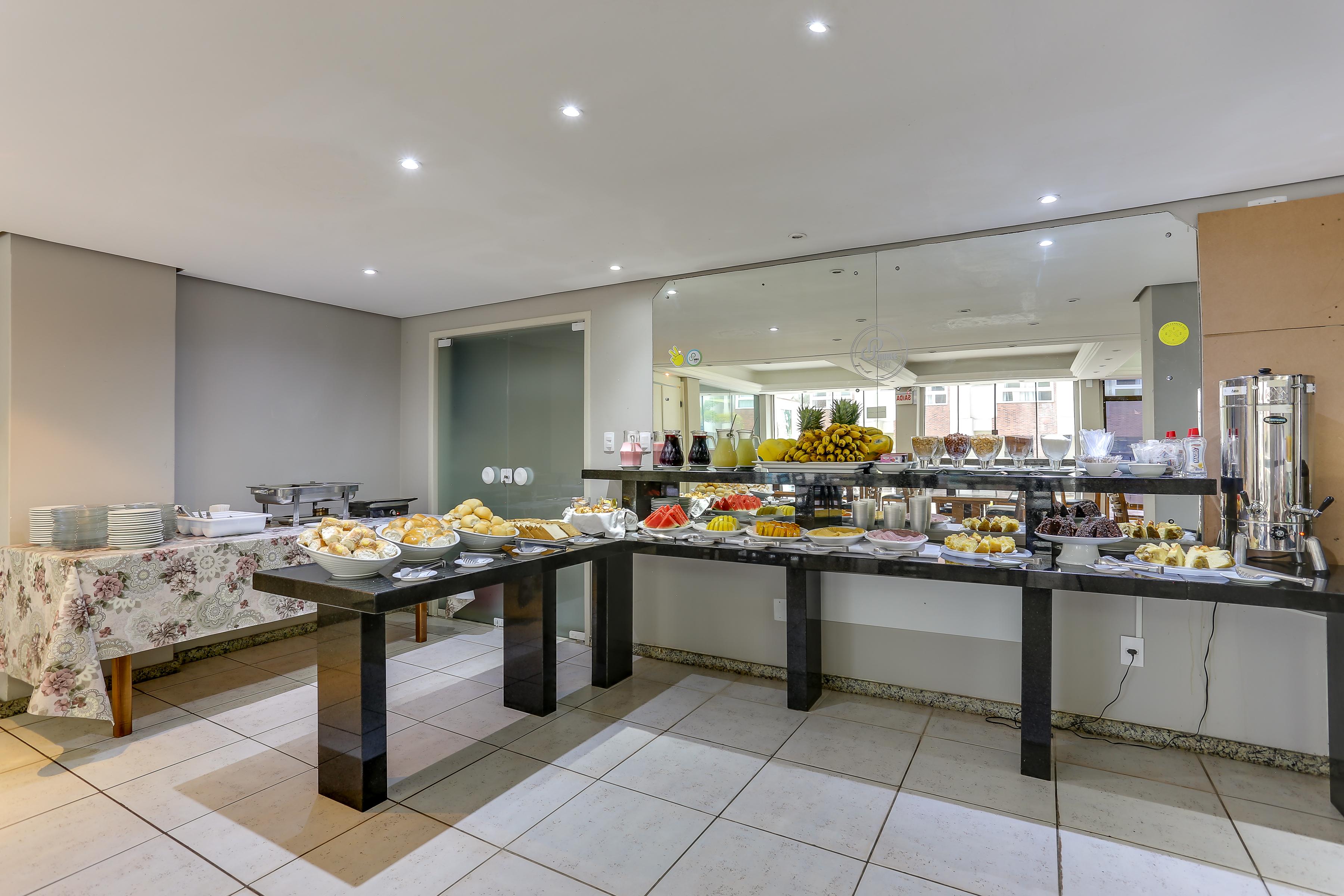 Boulevard Beach Canasvieiras Hotel Florianópolis المظهر الخارجي الصورة