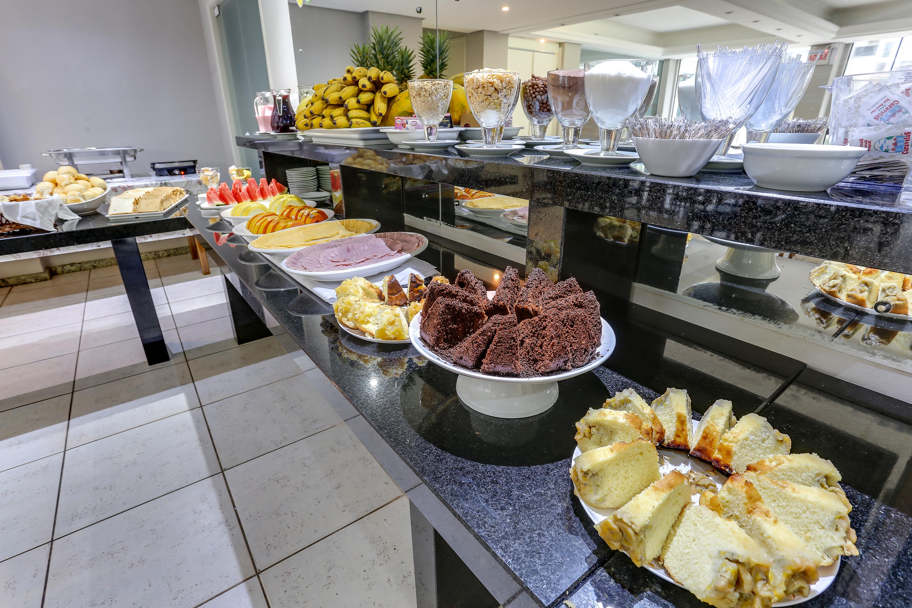 Boulevard Beach Canasvieiras Hotel Florianópolis المظهر الخارجي الصورة