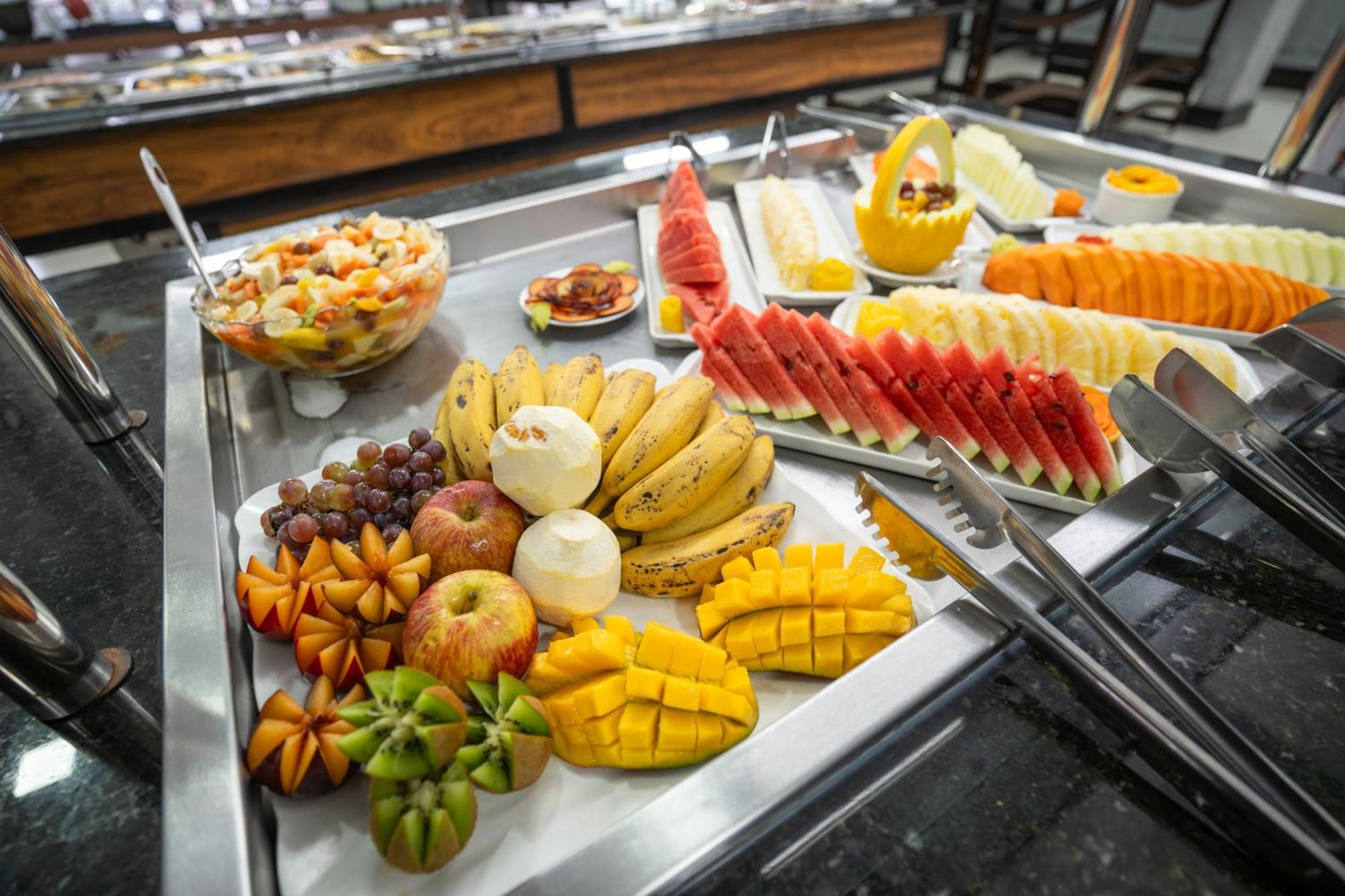 Boulevard Beach Canasvieiras Hotel Florianópolis المظهر الخارجي الصورة