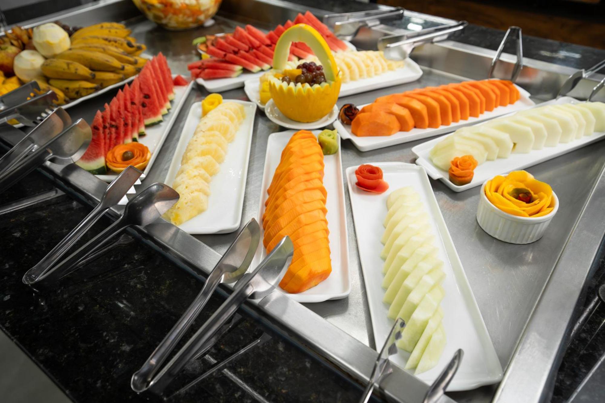 Boulevard Beach Canasvieiras Hotel Florianópolis المظهر الخارجي الصورة