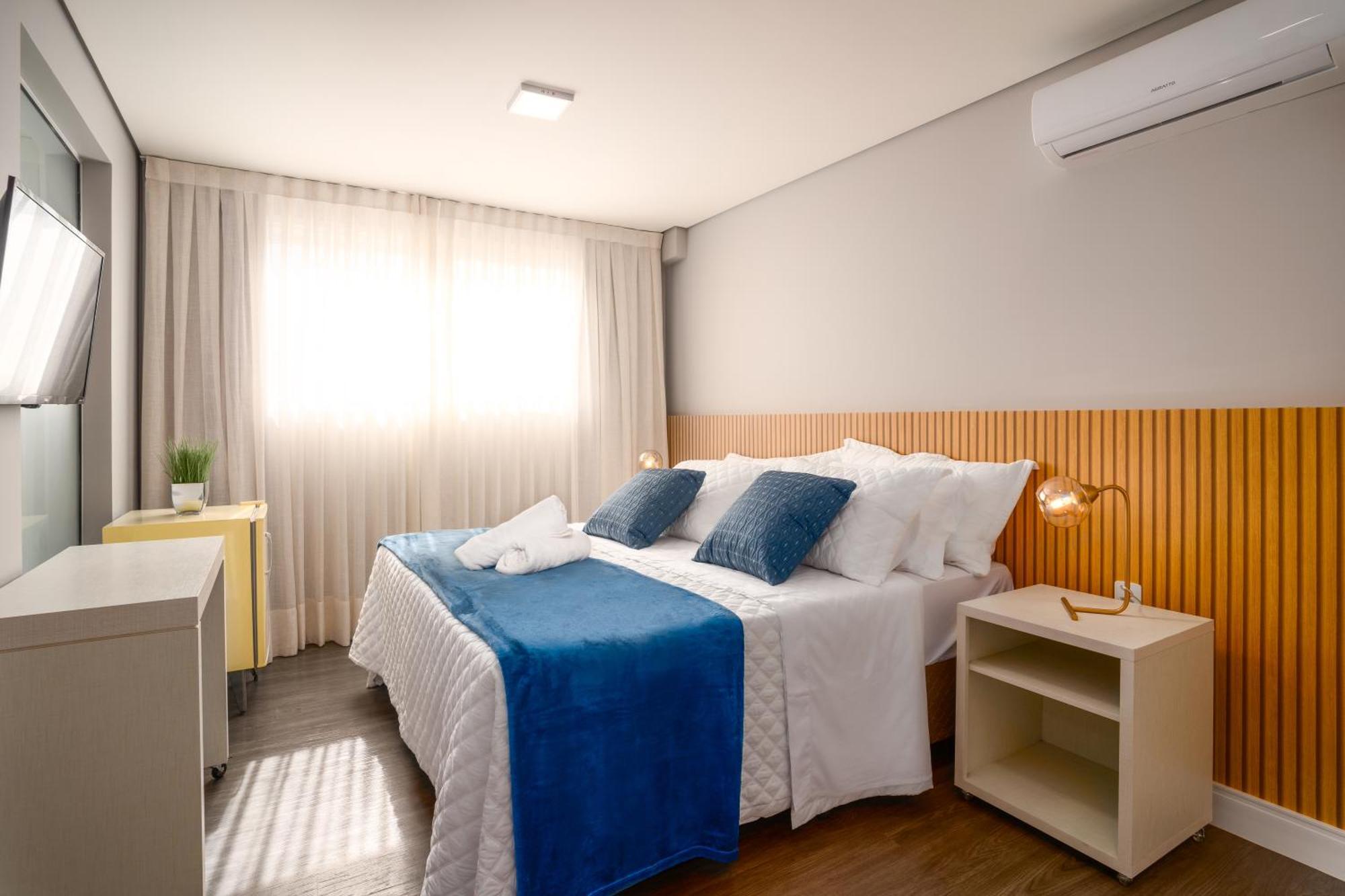 Boulevard Beach Canasvieiras Hotel Florianópolis المظهر الخارجي الصورة