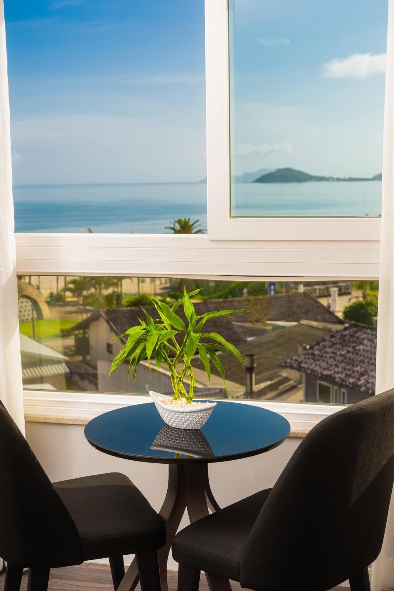 Boulevard Beach Canasvieiras Hotel Florianópolis المظهر الخارجي الصورة