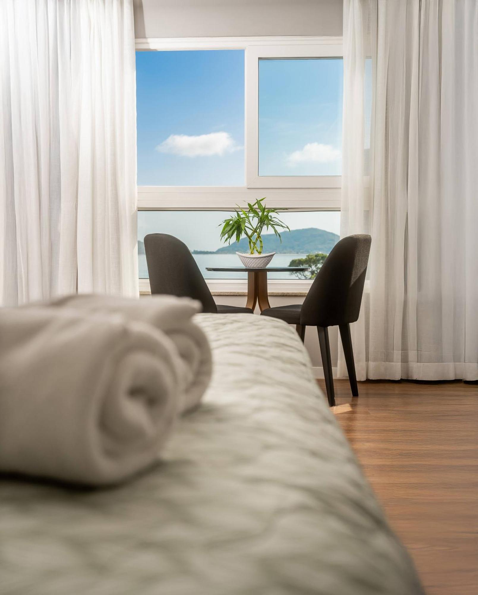 Boulevard Beach Canasvieiras Hotel Florianópolis المظهر الخارجي الصورة