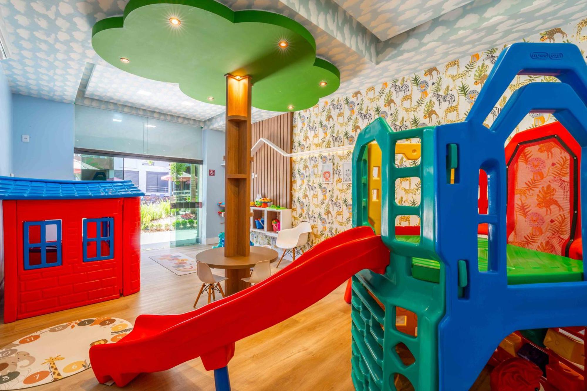 Boulevard Beach Canasvieiras Hotel Florianópolis المظهر الخارجي الصورة